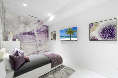 Luxury Villa Photo #35