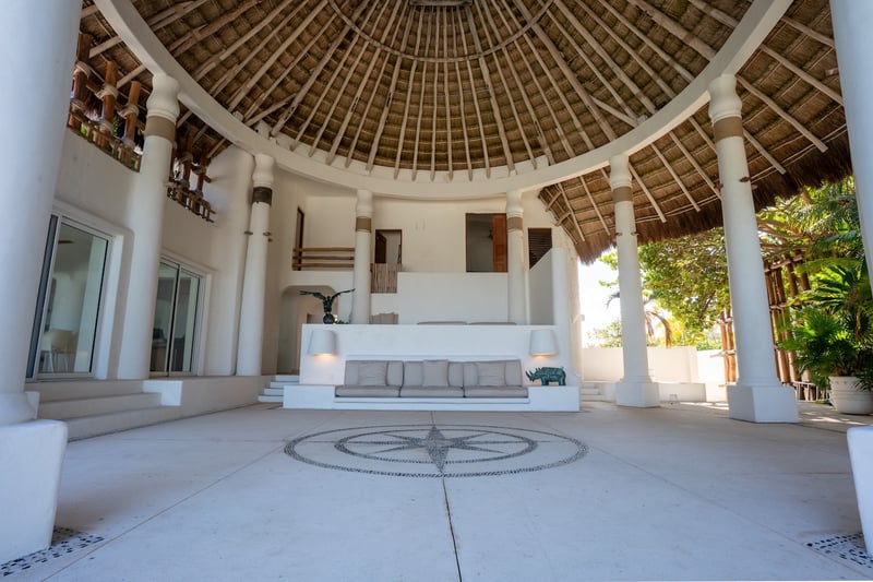 Villa Lagartijas