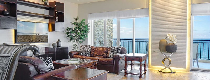 Vista Las Palmas 11C