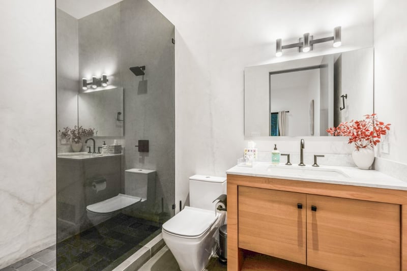 Beverly Glen Hillside Haven