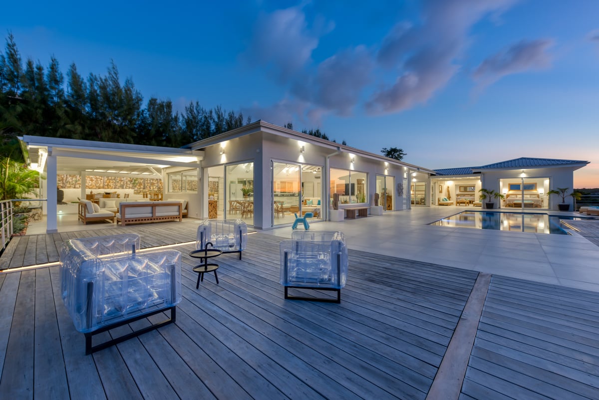 Azur Dream villa rental - 11