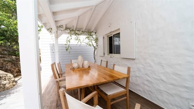 Dining Areas