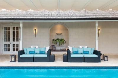 Luxury Villa Photo #4