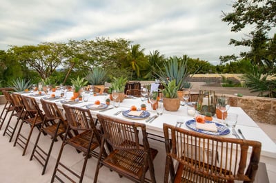 Luxury Villa Photo #4