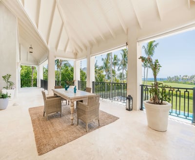 Luxury Villa Photo #8