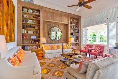 Luxury Villa Photo #11