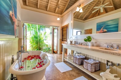 Luxury Villa Photo #16