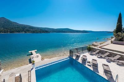 Luxury Villa Photo #11