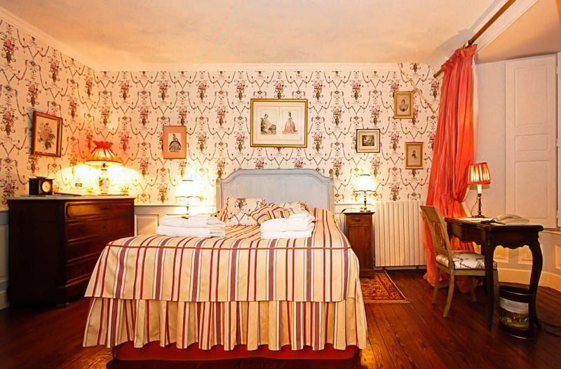 Chateau de Normandie