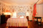Chateau de Normandie villa rental in Marigny-le-Lozon - 88