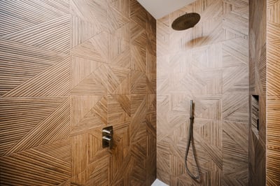 Suite 4 Private Ensuite