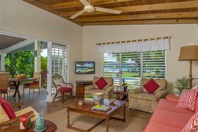 Luxury Villa Photo #14