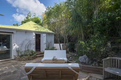 Luxury Villa Photo #4