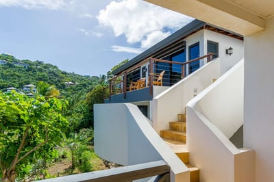 Luxury Villa Photo #11
