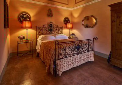 Luxury Villa Photo #32