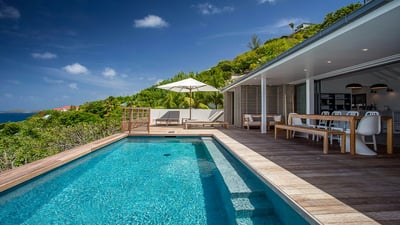 Luxury Villa Photo #10