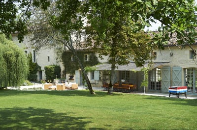 Luxury Villa Photo #7