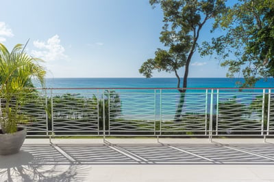 Luxury Villa Photo #9