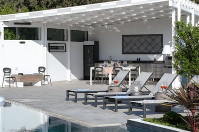 Luxury Villa Photo #10