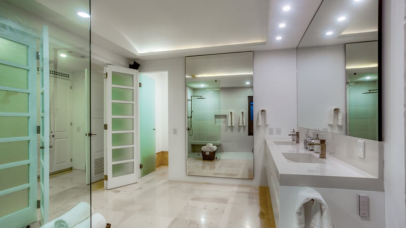 Penthouse de Mita Luxe