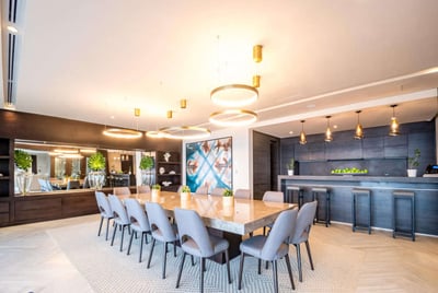 Luxury Villa Photo #13
