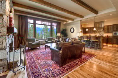 Luxury Villa Photo #3