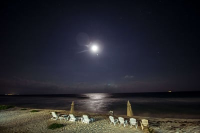 Luxury Villa Photo #26