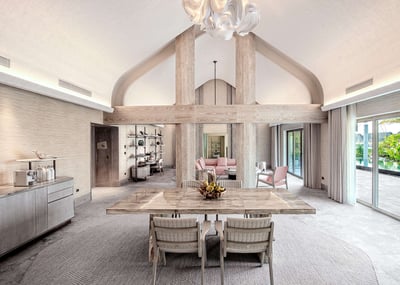 Luxury Villa Photo #6