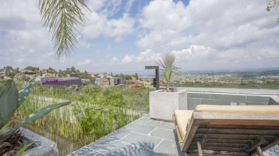 Luxury Villa Photo #44