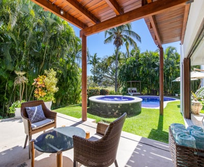 Luxury Villa Photo #5