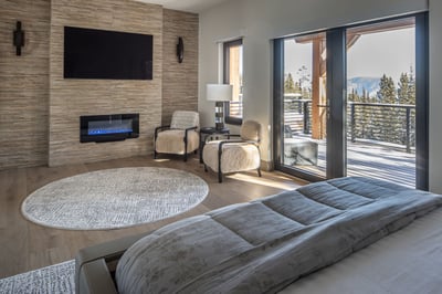 Luxury Villa Photo #21