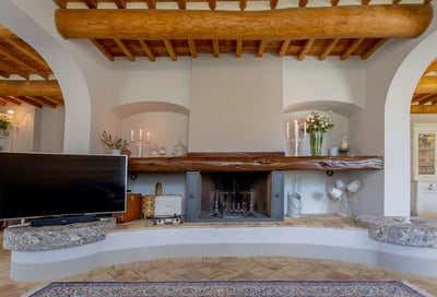 Luxury Villa Photo #10
