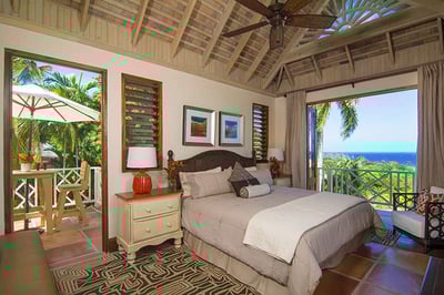 Luxury Villa Photo #14