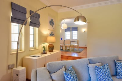 Luxury Villa Photo #15