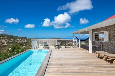 Luxury Villa Photo #7