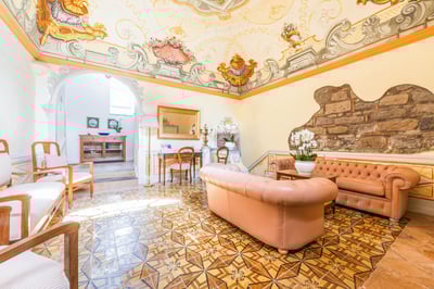 Luxury Villa Photo #26