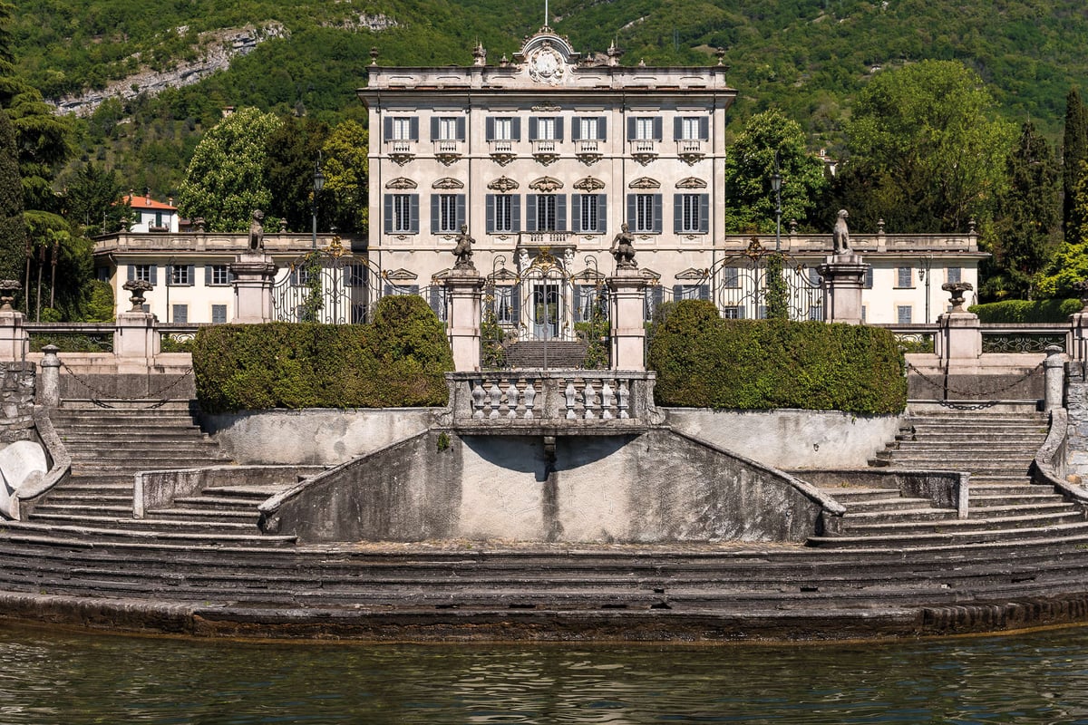 Galeazzo villa rental in Lake Como - 3