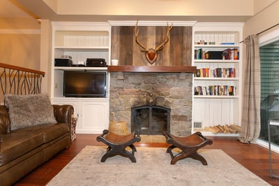 Luxury Villa Photo #3