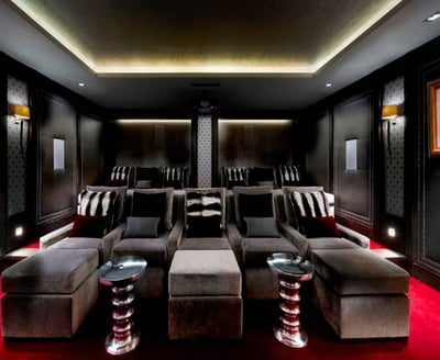 Luxury Villa Photo #8