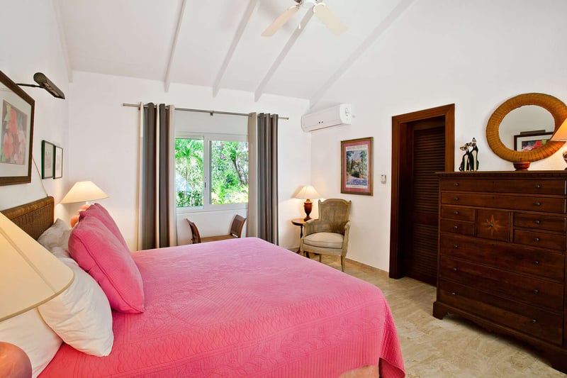 Baie Longue Beach House