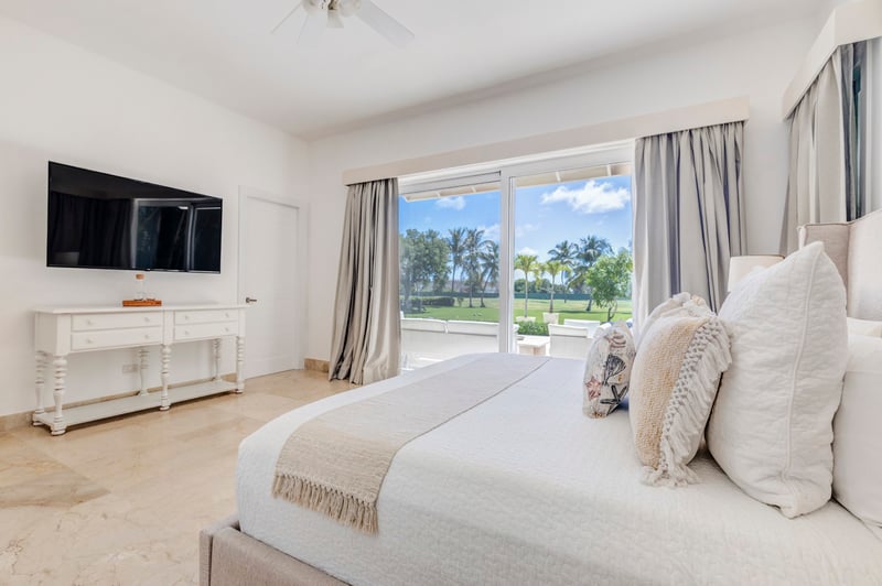 Tortuga C19 | Good Vibes