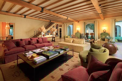 Luxury Villa Photo #16