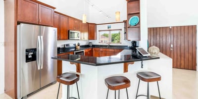 Luxury Villa Photo #17
