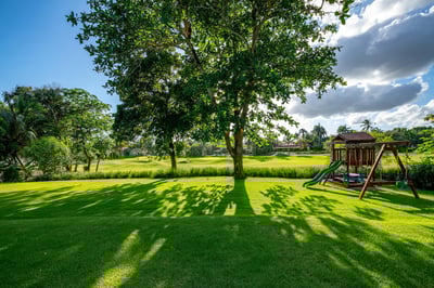 Luxury Villa Photo #7