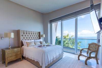 Luxury Villa Photo #24