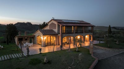Luxury Villa Photo #20
