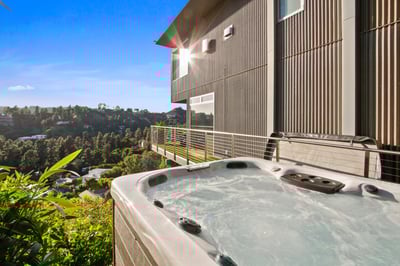 Luxury Villa Photo #2