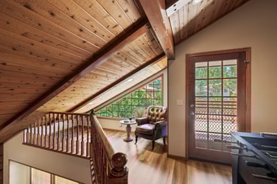 Luxury Villa Photo #15