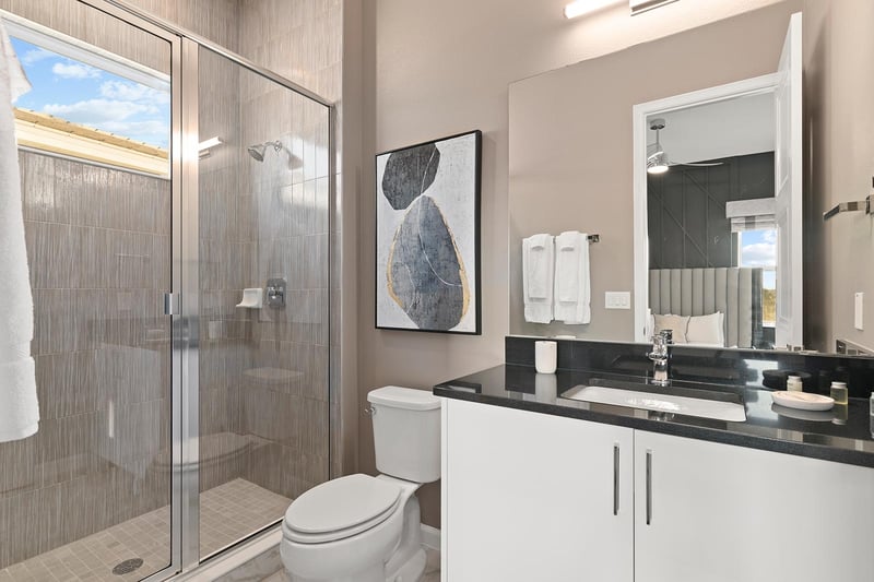 Slalom at Villatel Village Solterra