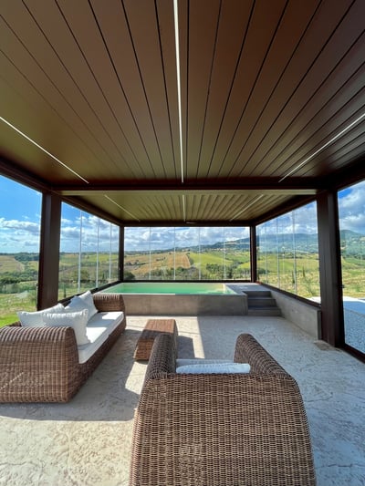 Luxury Villa Photo #8
